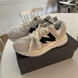 Brand new new balance shoes